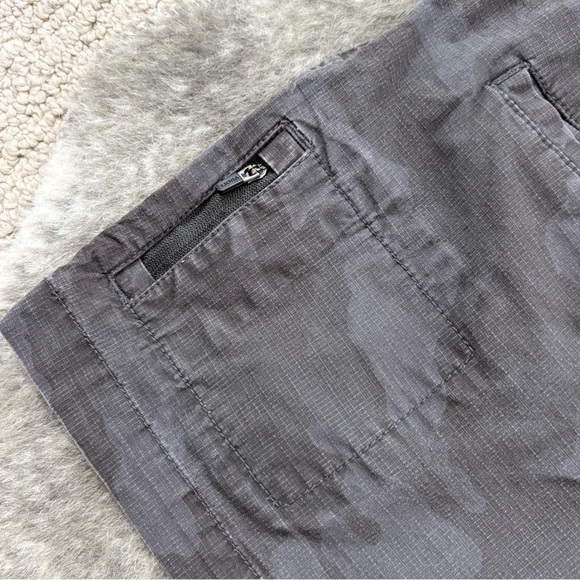 Vuori Camo Ripstop Shorts - Picture 12 of 12